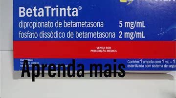 beta 30 - beta 30 genérico